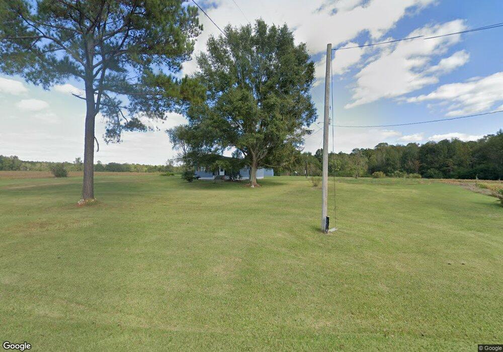 1178 Magnolia Progress Rd, Magnolia, MS 39652 - photo 1