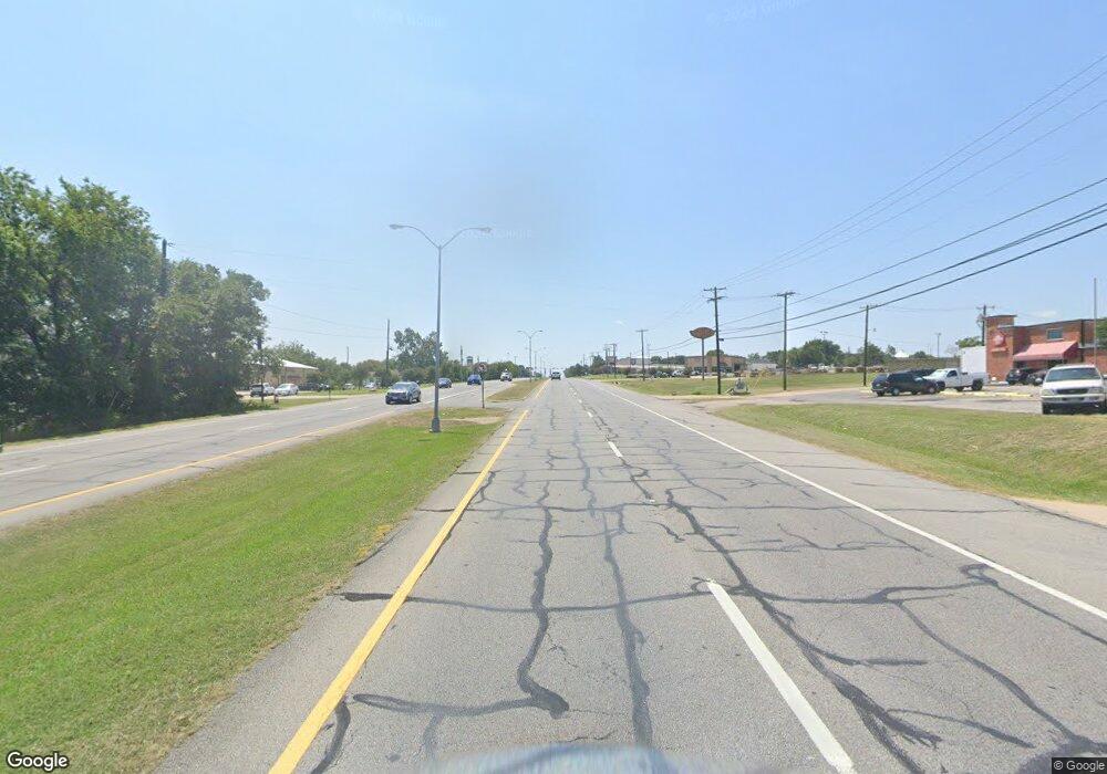 5440 Texoma Pkwy unit 2,3, Sherman, TX 75090 - photo 1