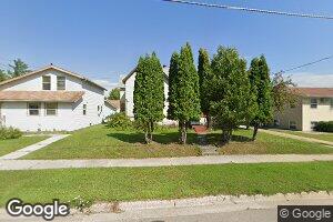 306 3rd St SW, Red Lake Falls, MN 56750
