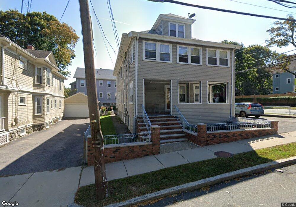 78 Highland Ave unit 78, Arlington, MA 02476 - photo 1