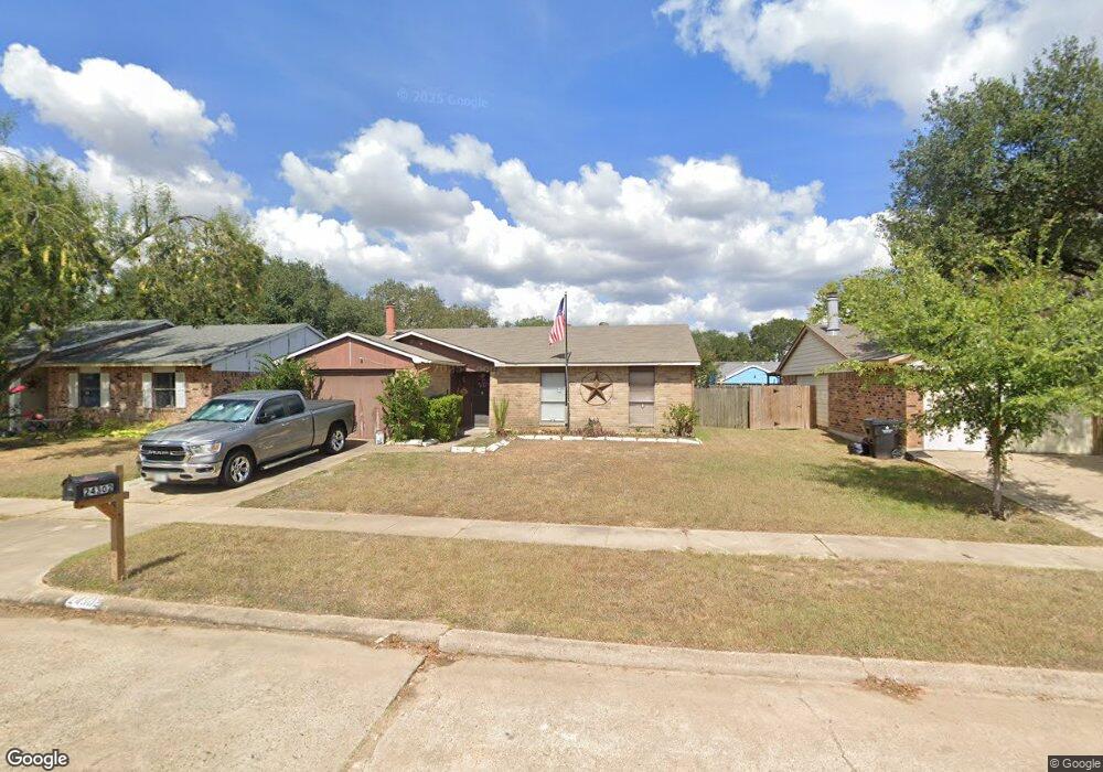 24302 Beef Canyon Dr, Hockley, TX 77447 - photo 1