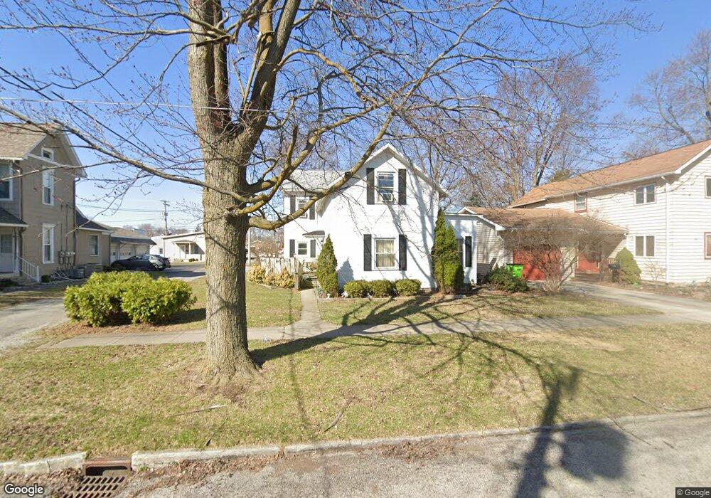 518 Clinton St, Findlay, OH 45840 - photo 1