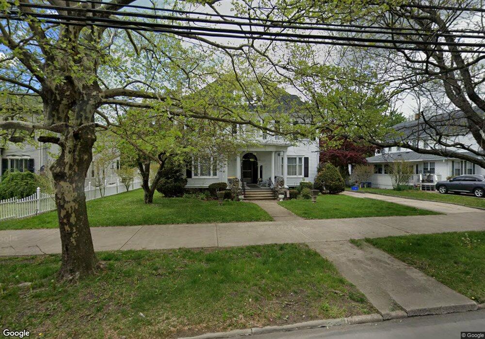 407 Wyoming Ave, Wyoming, PA 18644 - photo 1