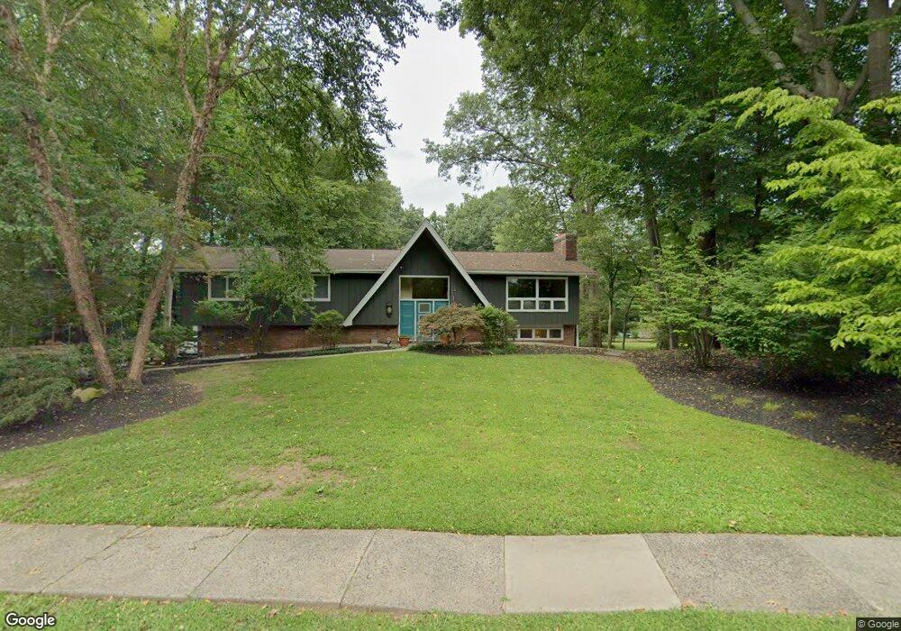 7 Moeser Place, Old Tappan, NJ 07675 - photo 1