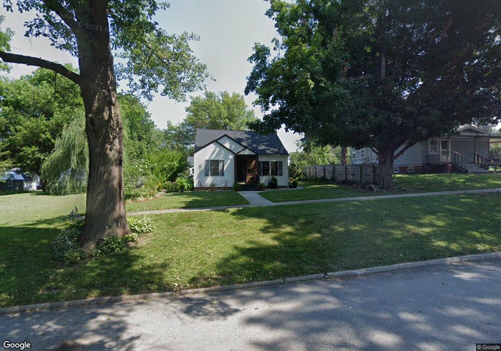 303 W Summit Ave, Shenandoah, IA 51601 - photo 1