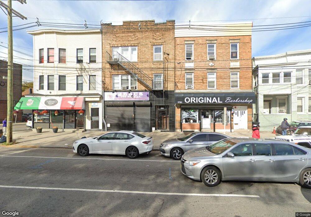 1699 John F. Kennedy Blvd unit 2, Jersey City, NJ 07305 - photo 1