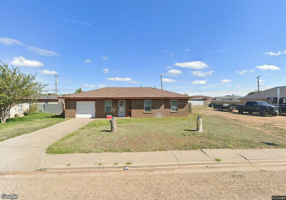 210 Michael Ave, Dumas, TX 79029 - photo 1