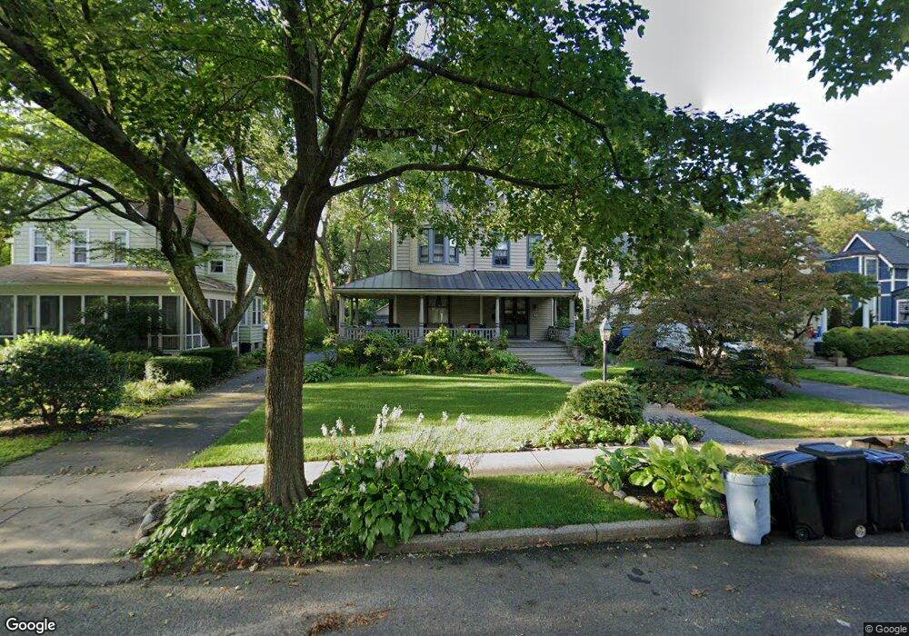 29 W Walnut Ave, Merchantville, NJ 08109 - photo 1