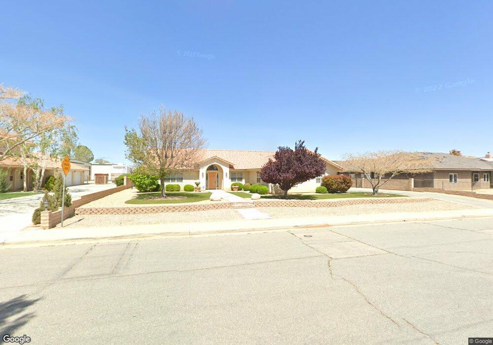 4341 Stetson Ave, Rosamond, CA 93560 - photo 1