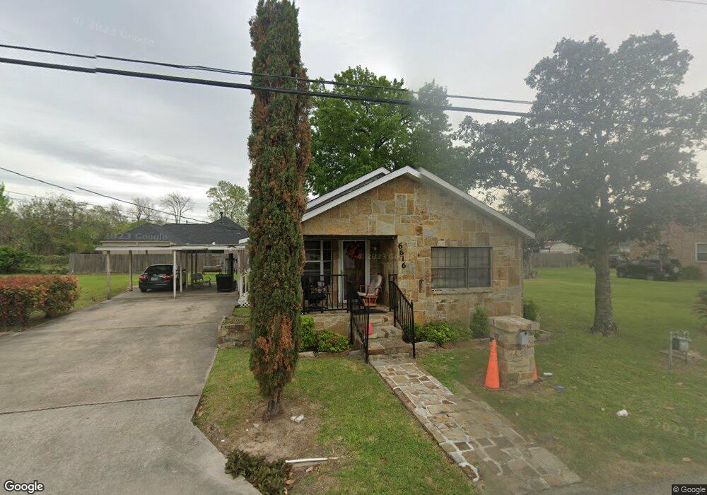 6616 Couch St, Houston, TX 77091 - photo 1