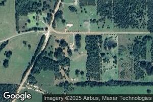 60 Country Estates Dr, Brooksville, MS 39739