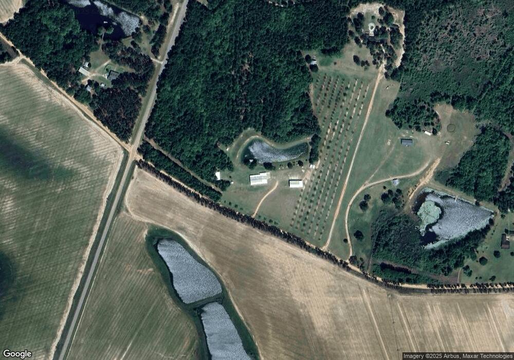 1591 Butler Rd, Claxton, GA 30417 - photo 1