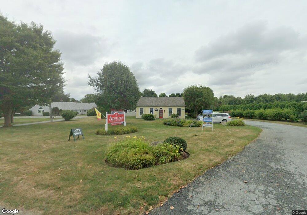 288 Gulf Rd, Dartmouth, MA 02748 - photo 1