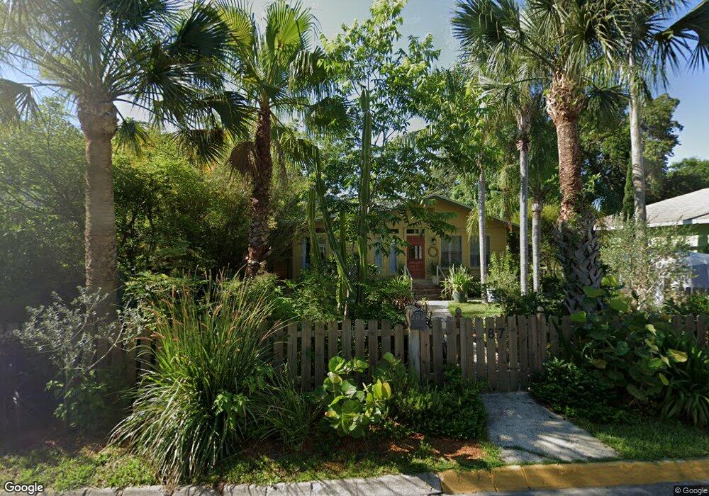 87 Keith St, Saint Augustine, FL 32084 - photo 1