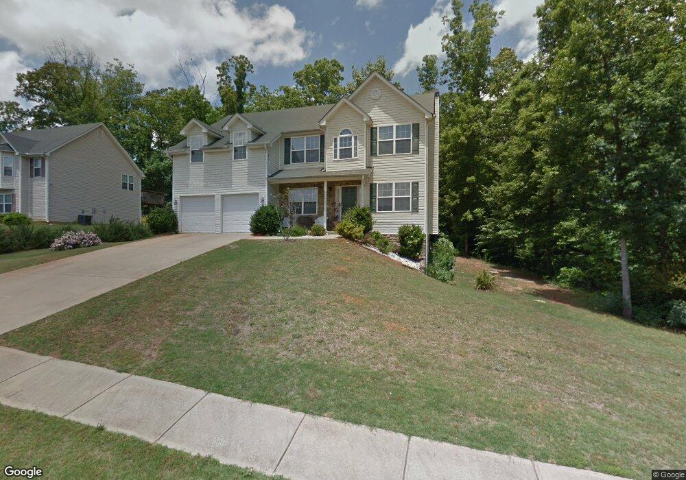 95 Trelawney Dr unit 9, Covington, GA 30016 - photo 1