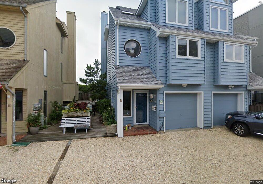 8 Island Dunes Dr unit 1, Seaside Park, NJ 08752 - photo 1