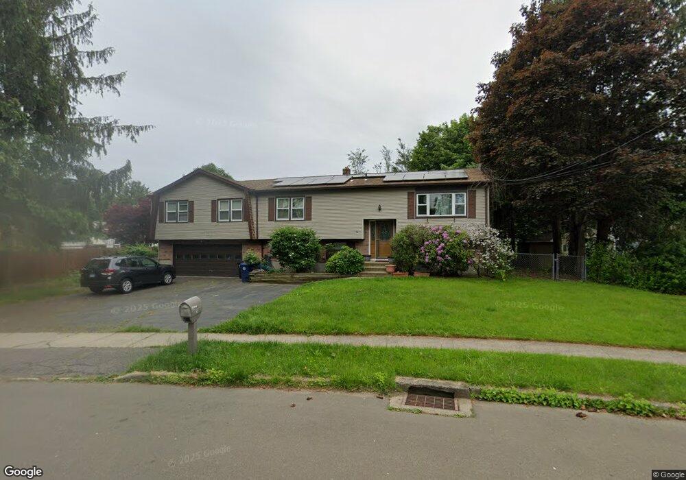 26 Belle Cir, West Haven, CT 06516 - photo 1