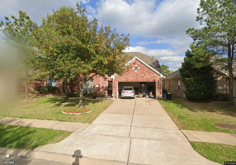 9418 Vander Rock Dr, Houston, TX 77095 - photo 1