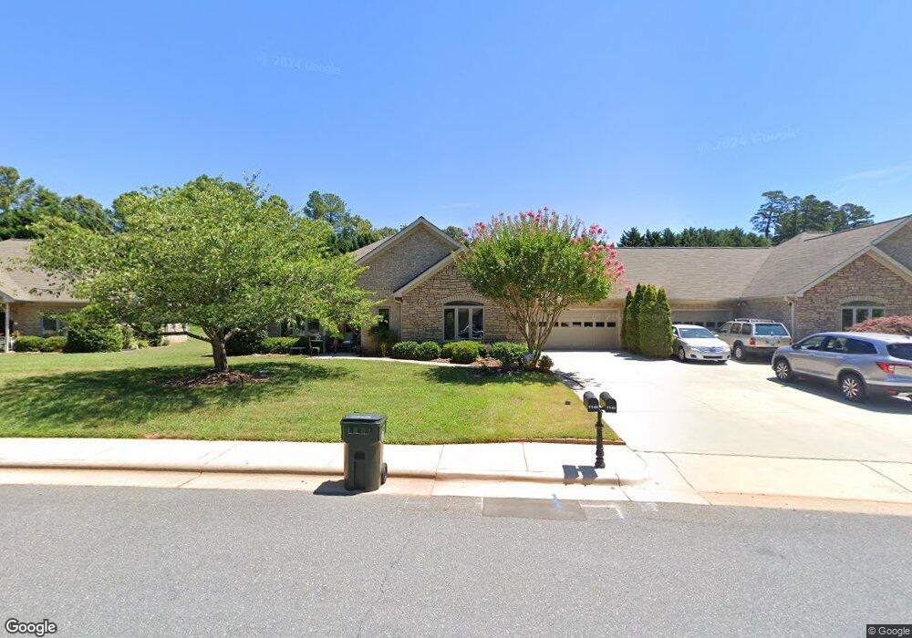 1146 Lexington Commons Dr, Asheboro, NC 27205 - photo 1