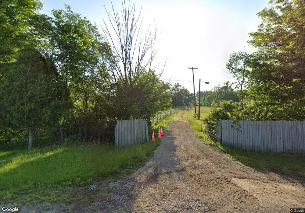 9192 N Vassar Rd, Mount Morris, MI 48458 - photo 1