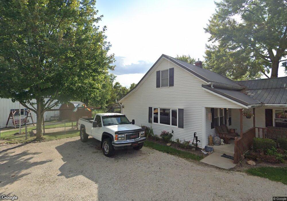 403 Simpson St, Willshire, OH 45898 - photo 1