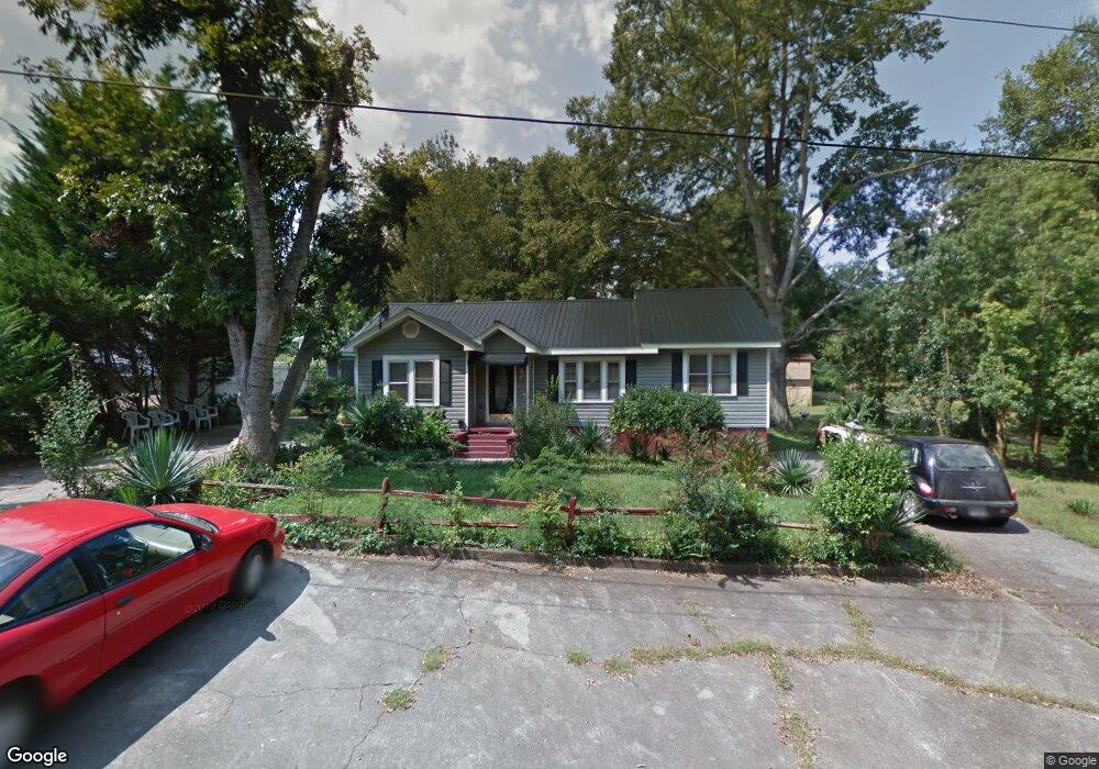 185 Williford St, Commerce, GA 30529 - photo 1