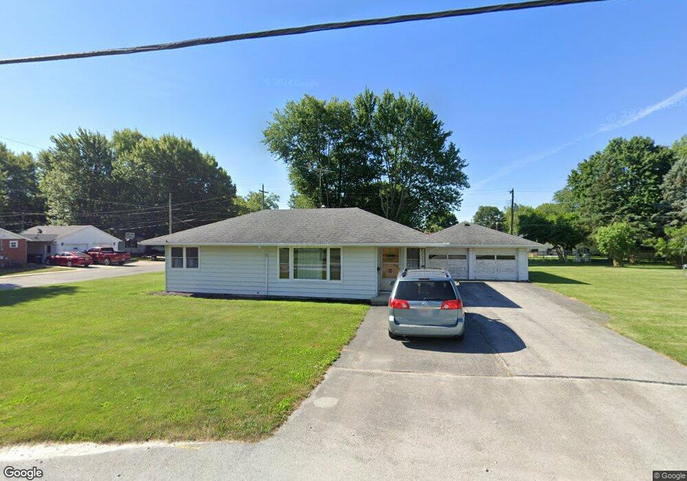 501 W Water St, North Baltimore, OH 45872 - photo 1