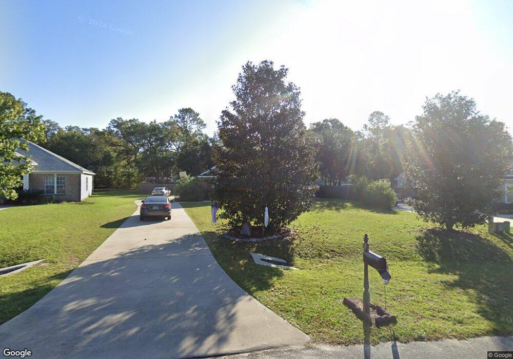 24 Savannah Forest Cir, Crawfordville, FL 32327 - photo 1