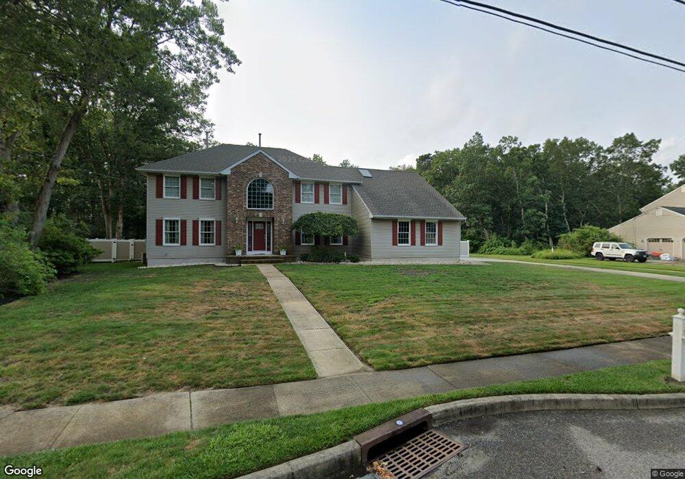 57 Maxim Dr, Forked River, NJ 08731 - photo 1