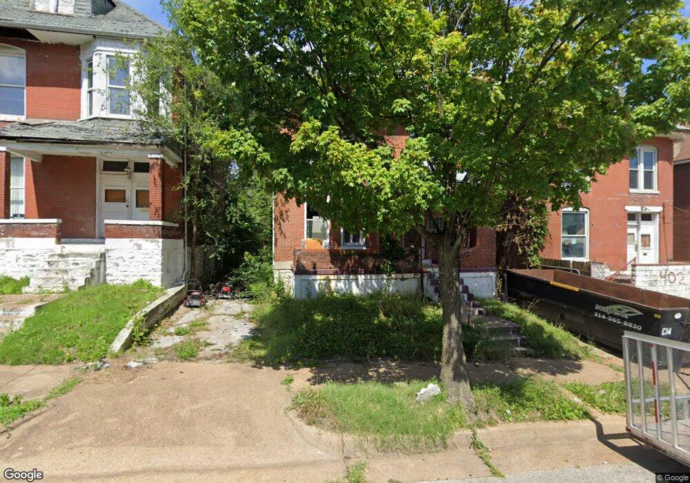 4023 Dryden Ave, Saint Louis, MO 63115 - photo 1