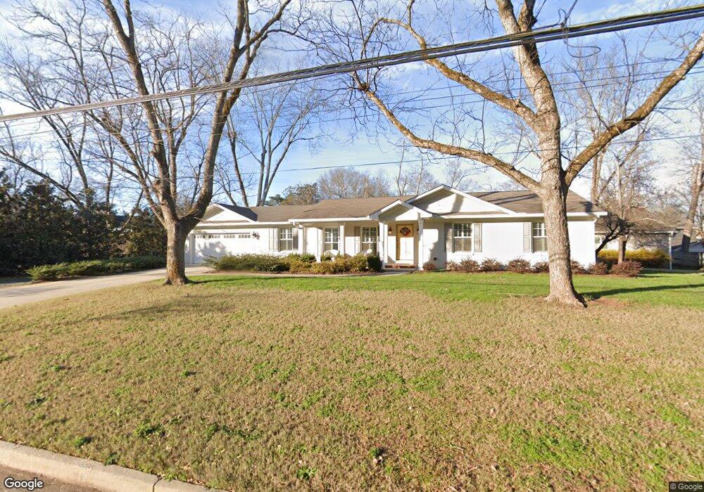 130 Burnside St, Jonesboro, GA 30236 - photo 1