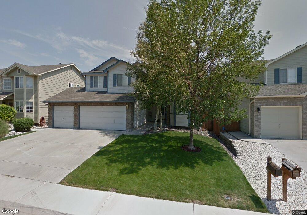 13464 Cherry Way, Thornton, CO 80241 - photo 1