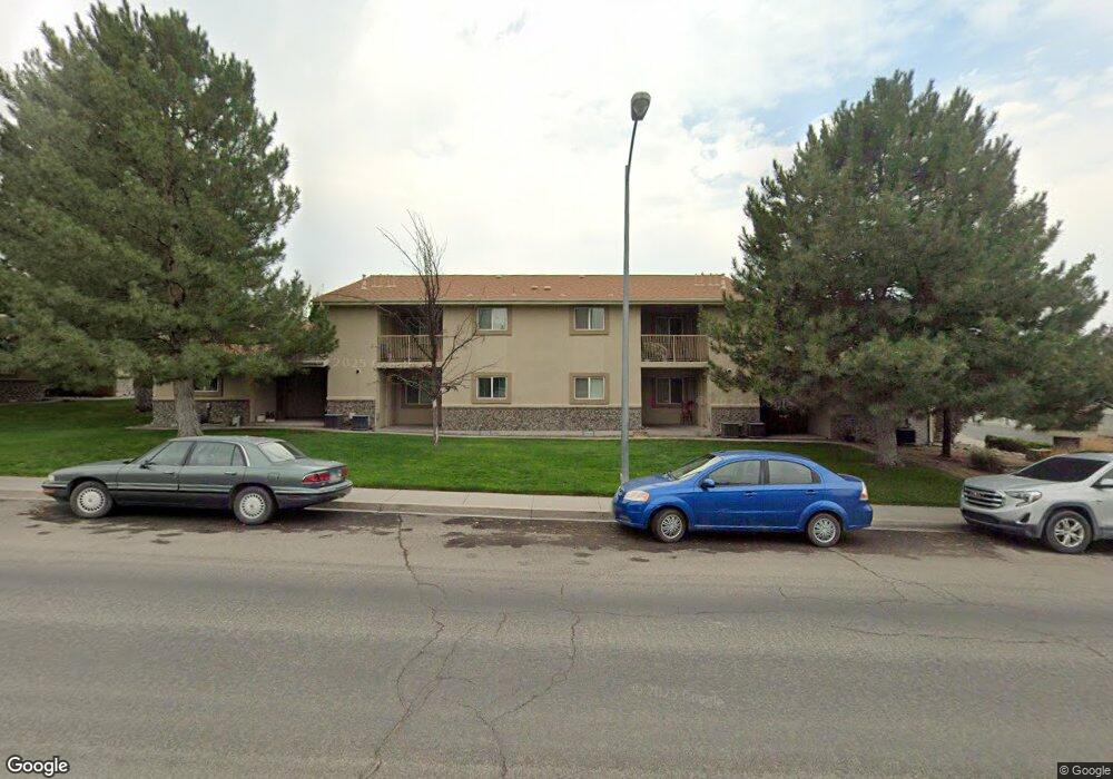 1250 Hanson St, Winnemucca, NV 89445 - photo 1