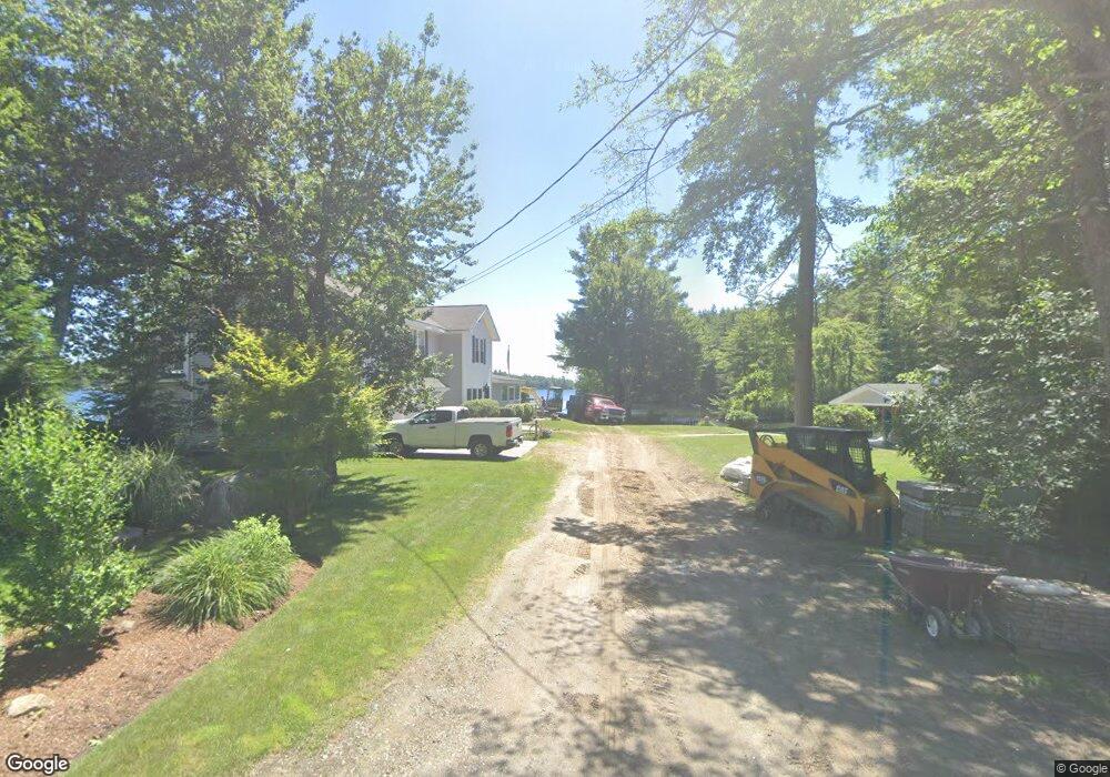 0 Stonedam Island Rd, Meredith, NH 03253 - photo 1