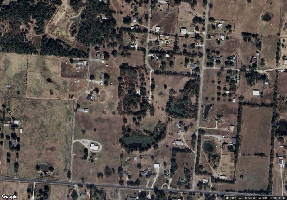 111 Riverbend Dr, Denison, TX 75021 - photo 1