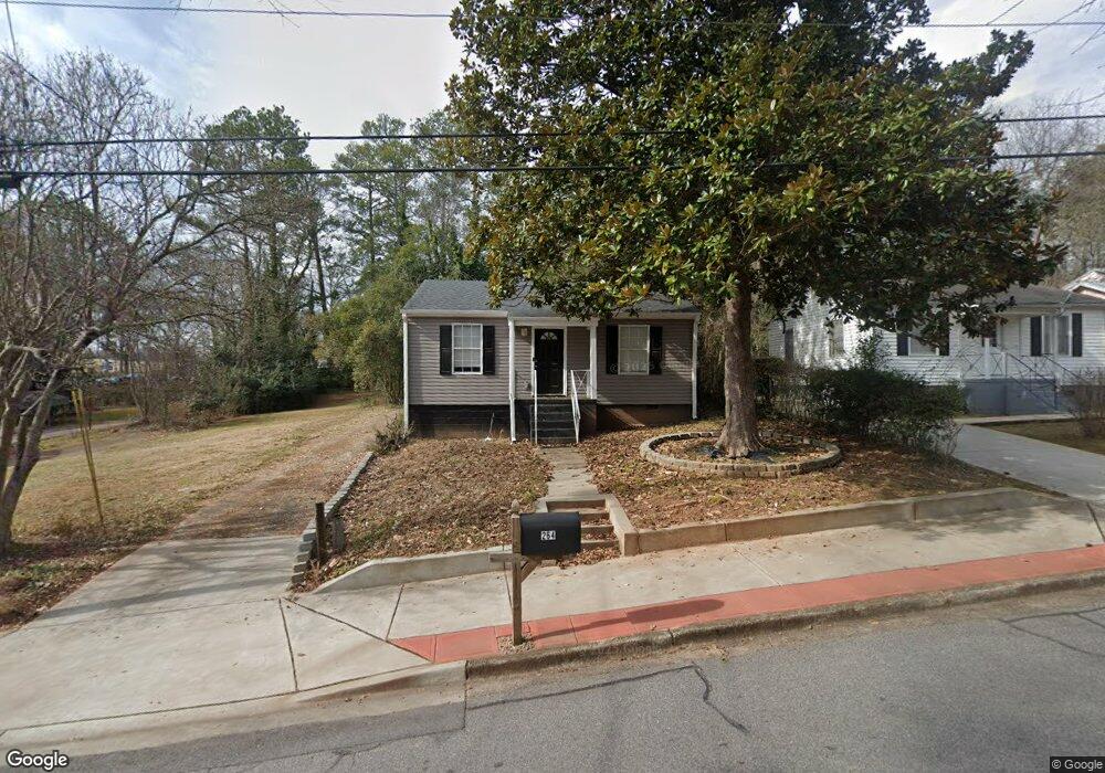 264 Magnolia St, Athens, GA 30606 - photo 1