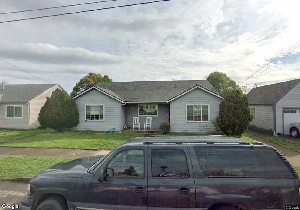 1415 Calapooia St SW, Albany, OR 97321 - photo 1