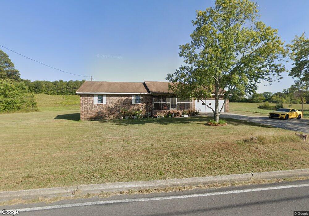 1546 Pleasant Grove Dr NE, Dalton, GA 30721 - photo 1