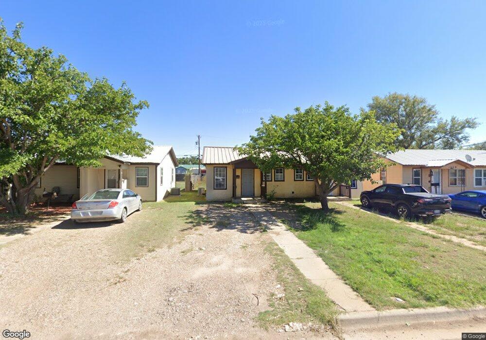 1005 S Klein Ave unit 1007, Dumas, TX 79029 - photo 1