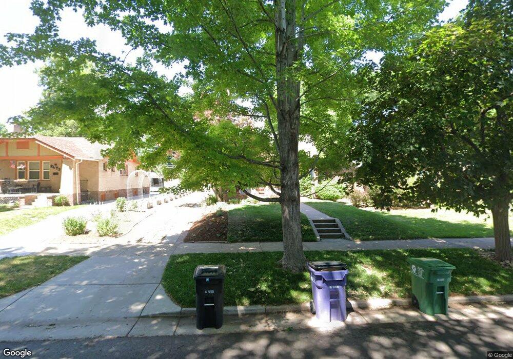 2283 Eudora St, Denver, CO 80207 - photo 1