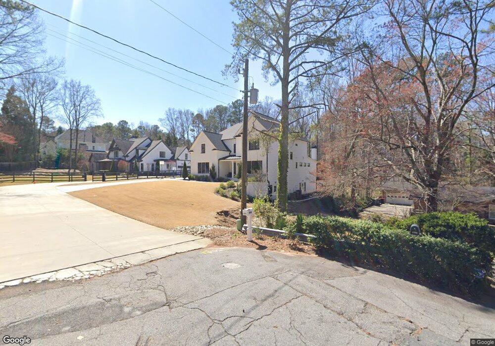 2284 Honeysuckle Ln SE, Smyrna, GA 30080 - photo 1