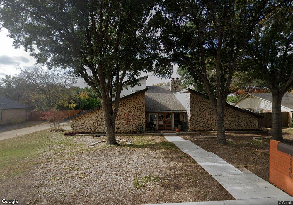 2140 Pembrooke Place, Denton, TX 76205 - photo 1