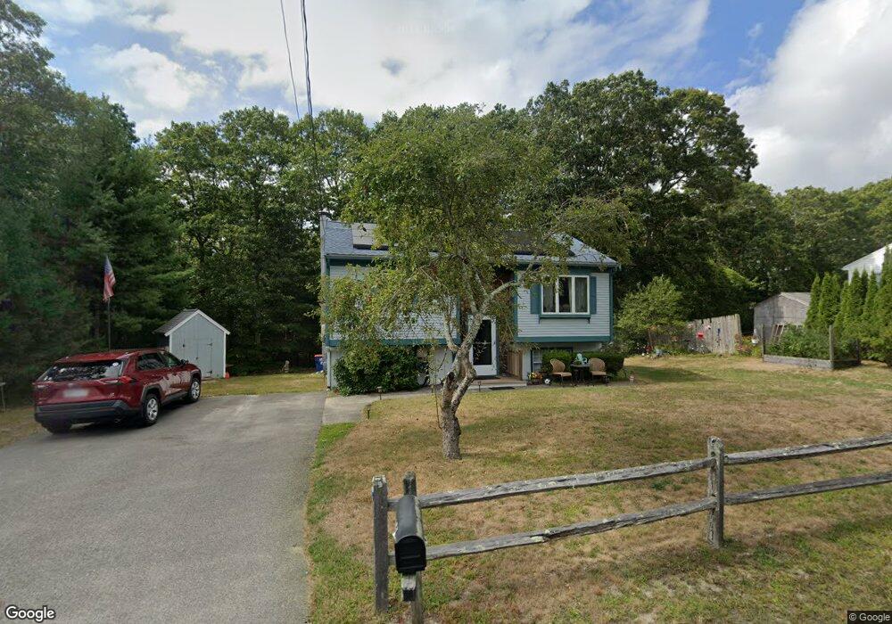 62 Mayflower Ln, East Wareham, MA 02538 - photo 1