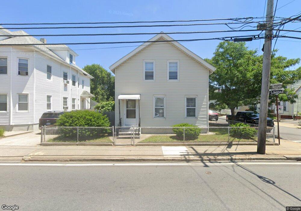 0 Privet St, Pawtucket, RI 02860 - photo 1