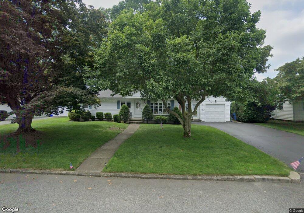 98 Park Forest Rd, Cranston, RI 02920 - photo 1