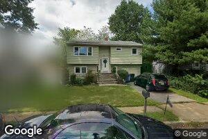 181 Chestnut St, Avenel, NJ 07001