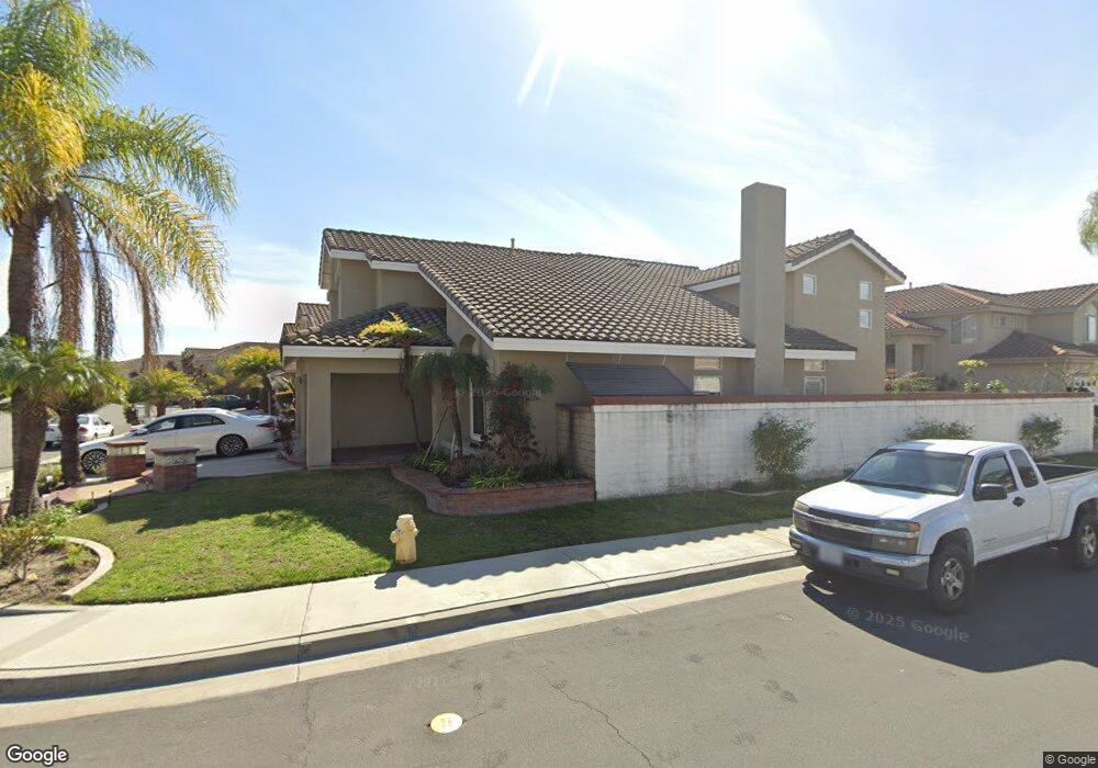 9557 Seville Way, Cypress, CA 90630 - photo 1