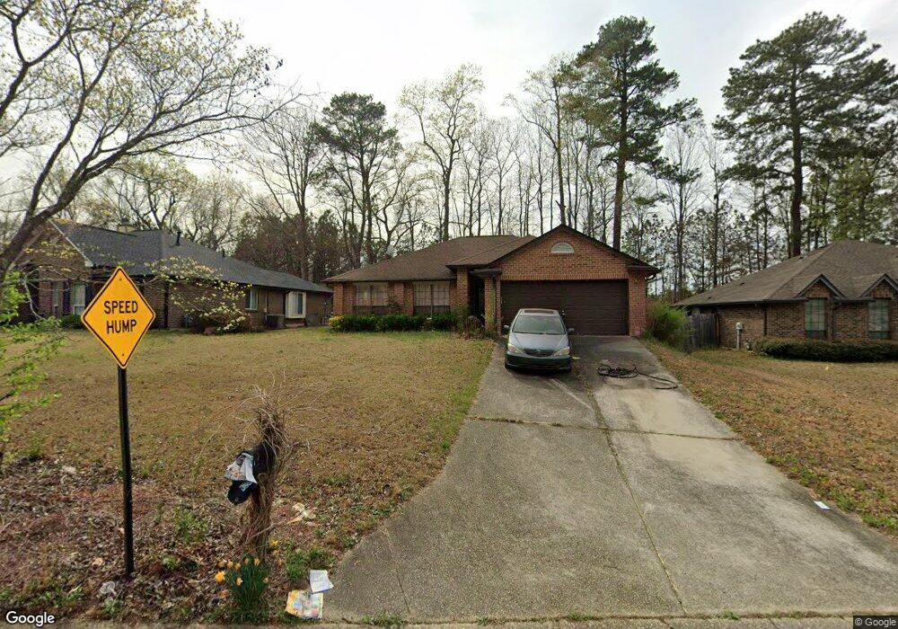 7035 Ivy Pointe Row, Austell, GA 30168 - photo 1