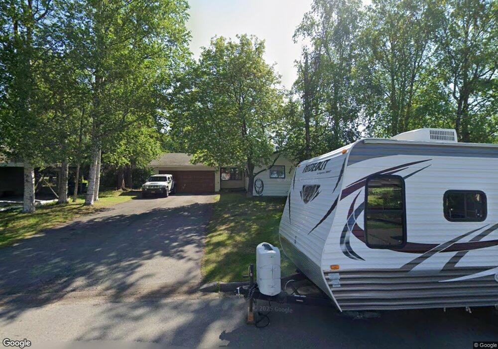 1419 Wolverine St, Anchorage, AK 99504 - photo 1