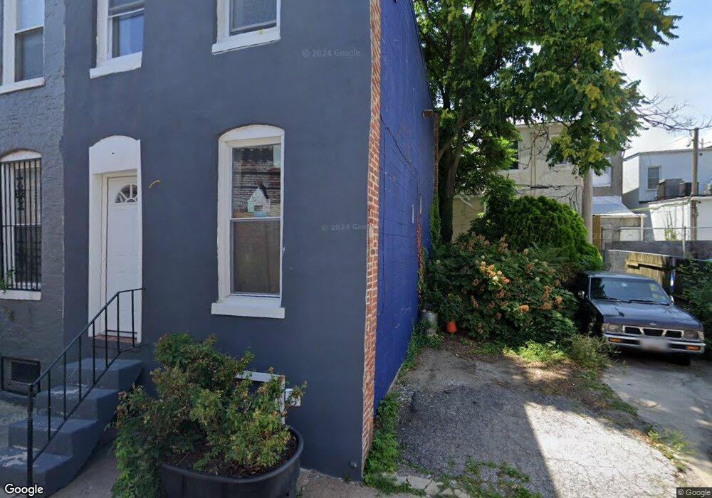 524 N Duncan St, Baltimore, MD 21205 - photo 1